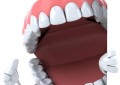 Зъбите могат да издадат проблеми с щитовидната жлеза!
