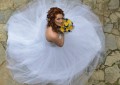 Денят на заветното „Да” – булчинската рокля