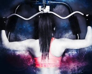 Отървете се от проблемните зони с 10-минутни лесни упражнения!