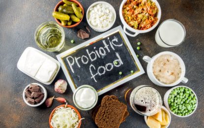 Пробиотиците: Какво знаем и какво не за тях?!