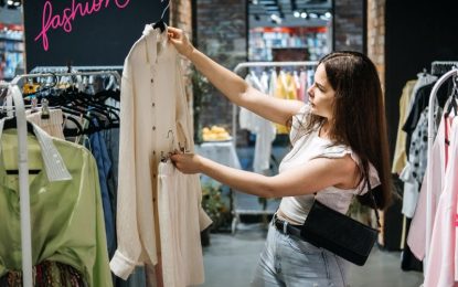 Екологична мода и как да бъдем стилни и отговорни