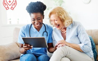 Как да се грижим за себе си във всяка възраст