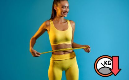 Как да отслабнем здравословно: Практически съвети за успех